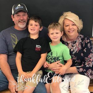 Meet your Posher, April